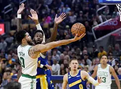 塔图姆新星比赛局势复杂表现突出,G2前途光明! 塔图姆新星比赛局势复杂表现突出,G2前途光明!